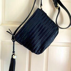 Cole Haan Leather Purse